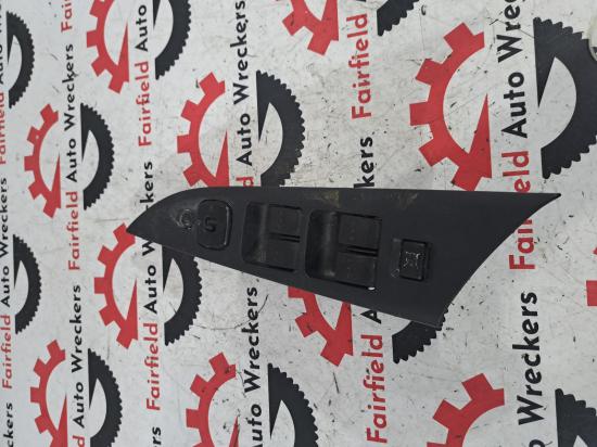 2005 Mazda 3 — Power Window Switch