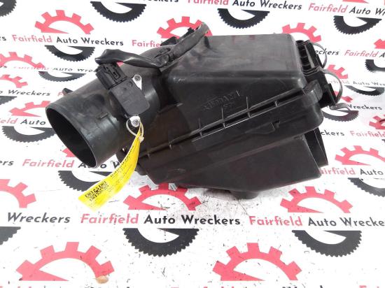 2014 Mitsubishi Outlander — Air CLEANER/BOX