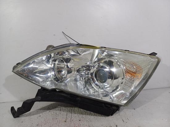 2008 Honda Crv — Left Headlamp