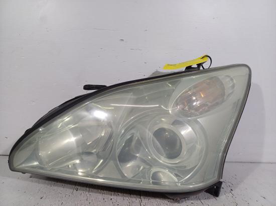 2003 Lexus Rx350 — Left Headlamp