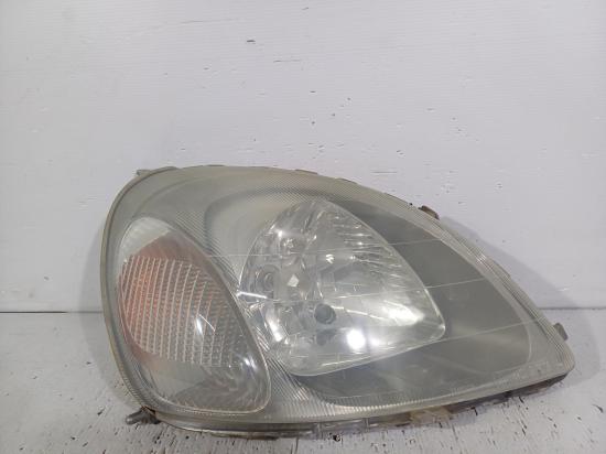 2002 Toyota Echo — Right Headlamp