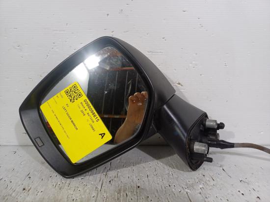 2016 Honda Xv — Left Door Mirror