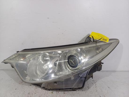 2006 Toyota Tarago — Left Headlamp