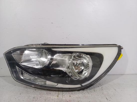 2013 Kia Rio — Left Headlamp