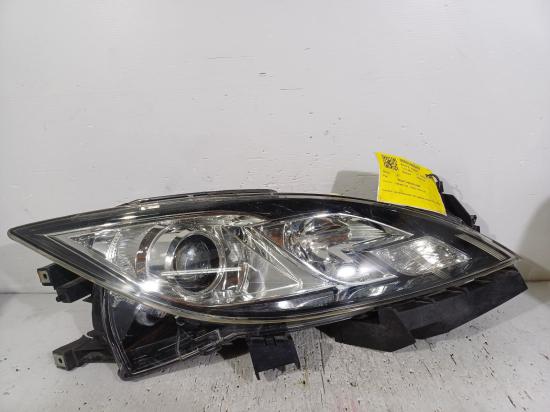 2011 Mazda 6 — Right Headlamp
