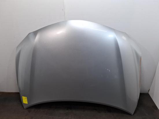 2010 Toyota Camry — Bonnet