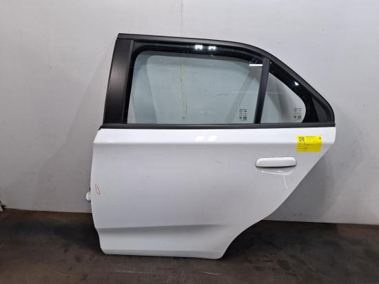 2024 MG Mg3 — Left Rear Door