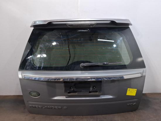 2012 Land Rover Freelander — BOOTLID/TAILGATE