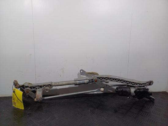 2018 Mitsubishi Lancer — Wiper Motor