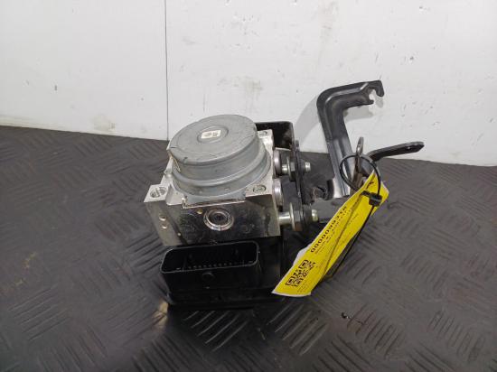 2018 Mazda 2 — ABS PUMP/MODULATOR