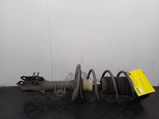 2018 Mazda 2 — Left Front Strut