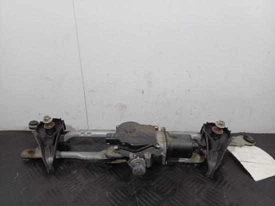 2018 Mazda 2 — Wiper Motor
