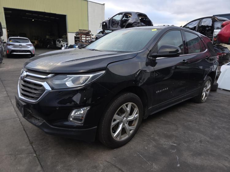2019 Holden Equinox — EQ Auto Petrol