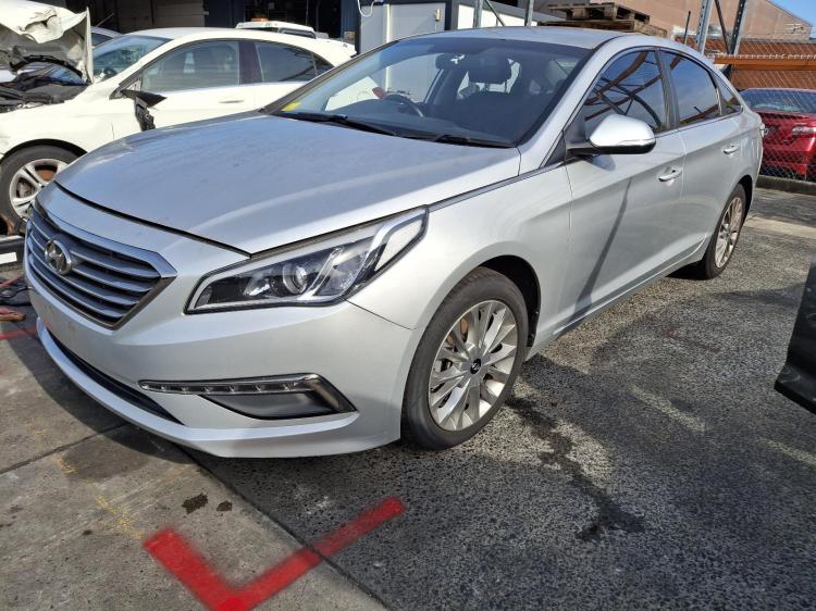 2015 Hyundai Sonata — ACTIVE Auto Petrol