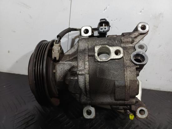 2005 Toyota Echo — A/C Compressor