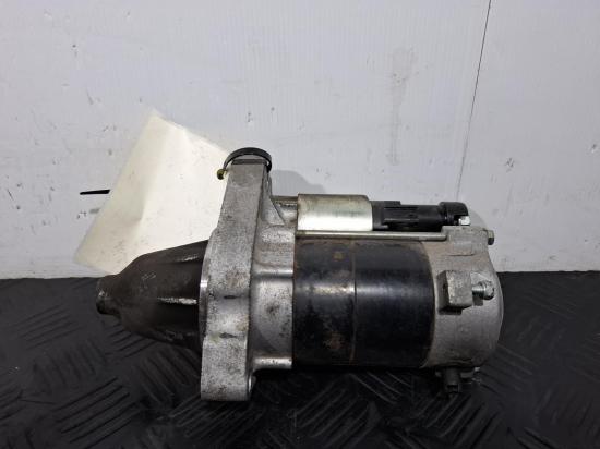 2006 Honda Civic — Starter Motor