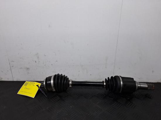 2023 Mazda Cx30 — Left Driveshaft