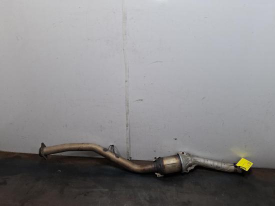 2016 Honda Xv — Catalytic Converter