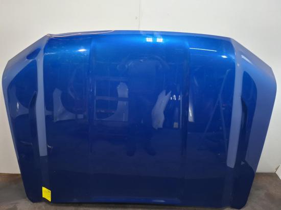 2023 Ford Ranger — Bonnet