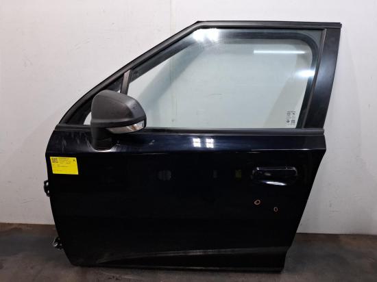 2022 MG Mg3 — Right Front Door