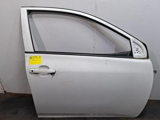 2011 Toyota Corolla — Right Front Door