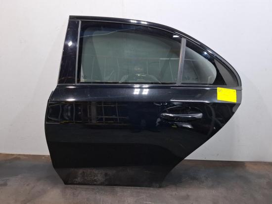 2022 Mercedes Benz A Class — Left Rear Door