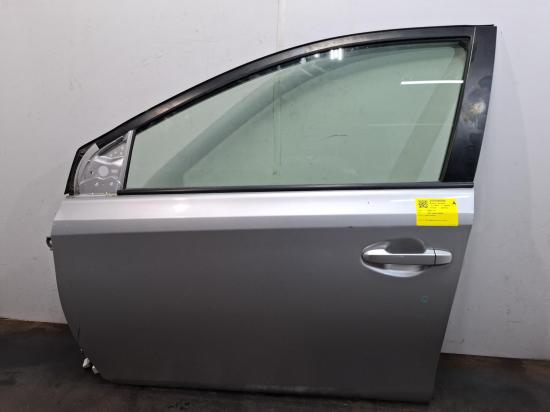 2015 Toyota Corolla — Left Front Door