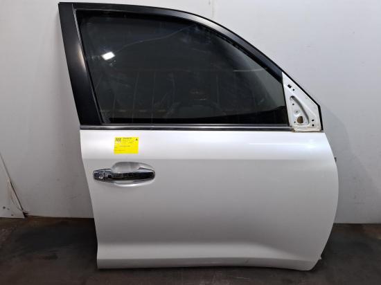 2010 Lexus Lx570 — Right Front Door