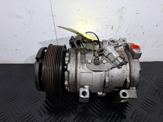 2010 Lexus Lx570 — A/C Compressor