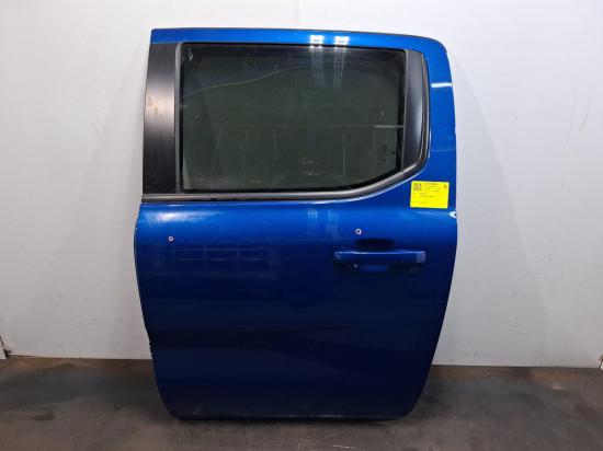 2023 Ford Ranger — Left Rear Door