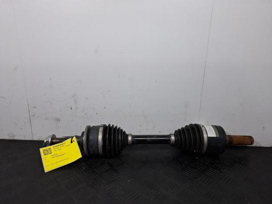 2023 Ford Ranger — Left Driveshaft