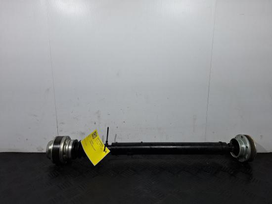 2023 Ford Ranger — Front Prop Shaft