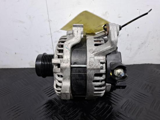 2023 Ford Ranger — Alternator