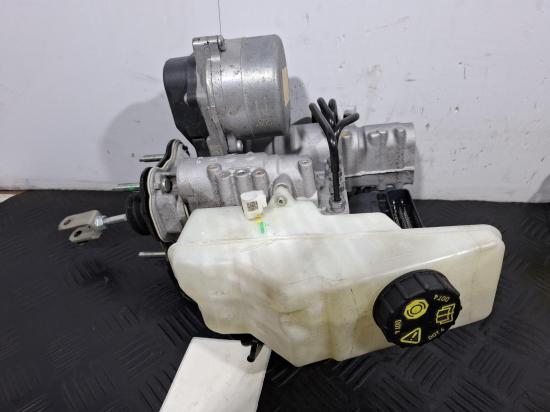 2023 Ford Ranger — ABS PUMP/MODULATOR