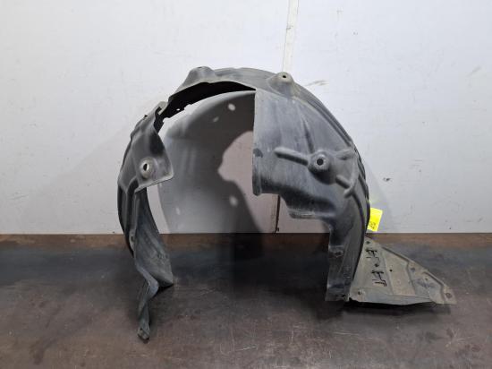 2018 Mazda 2 — Left Guard Liner