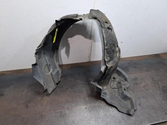 2006 Lexus Is250 — Left Guard Liner