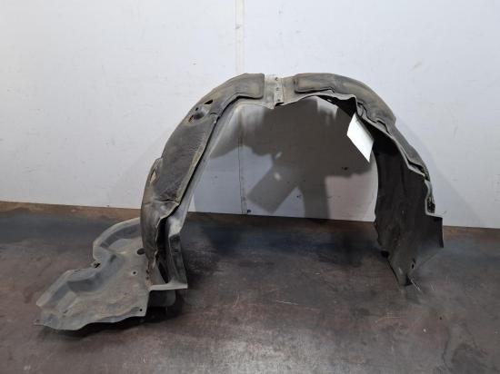 2006 Lexus Is250 — Right Guard Liner