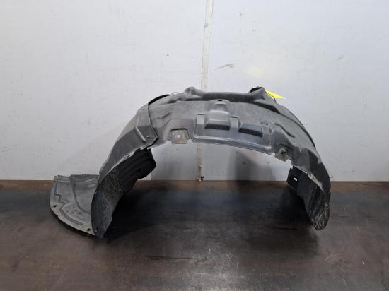 2012 Mazda 3 — Left Guard Liner