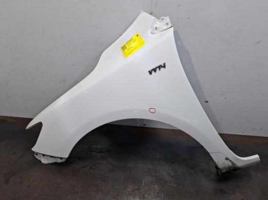 2011 Toyota Corolla — Left Guard