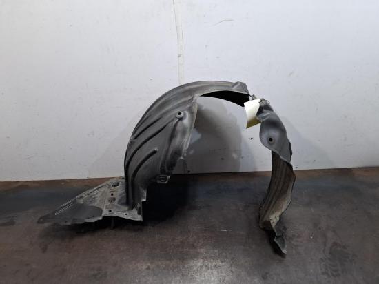 2016 Mazda 3 — Right Guard Liner