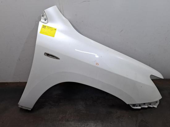 2010 Lexus Lx570 — Right Guard