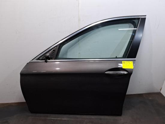 2010 BMW 5 Series — Left Front Door