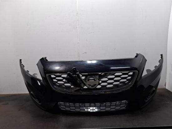 2010 Volvo C30 — Front Bumper