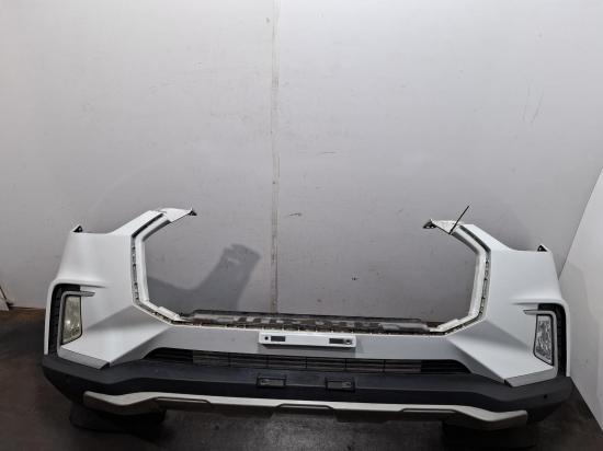 2022 LDV D90 — Front Bumper
