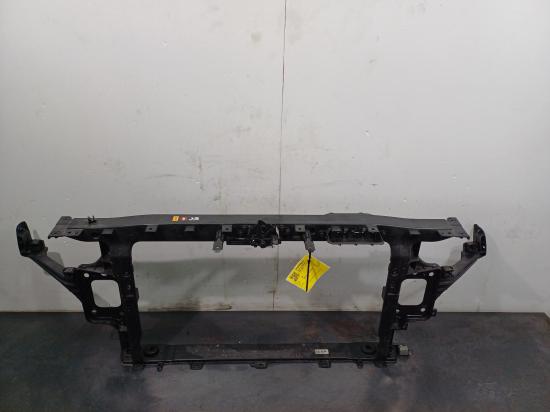 2021 Hyundai I30 — Radiator Support
