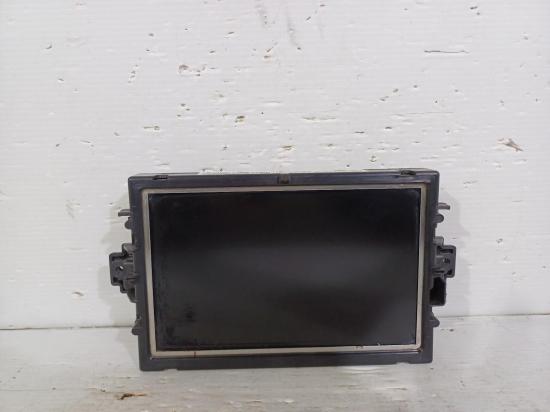 2013 Mercedes Benz Gl Class — STEREO/HEAD Unit
