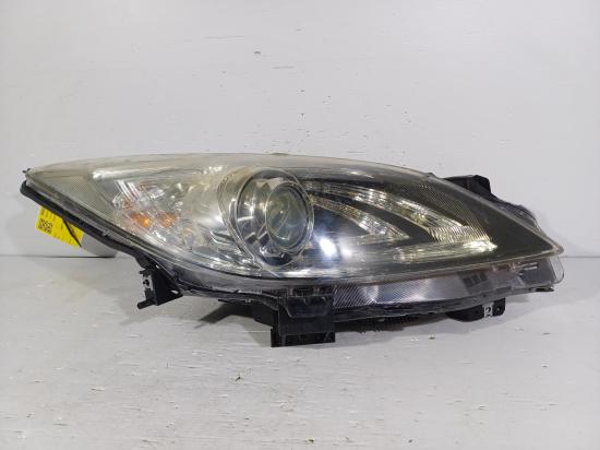 2012 Mazda 3 — Right Headlamp