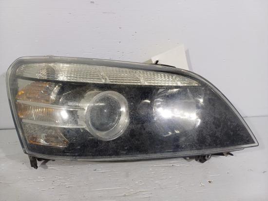 2011 Holden Caprice — Right Headlamp