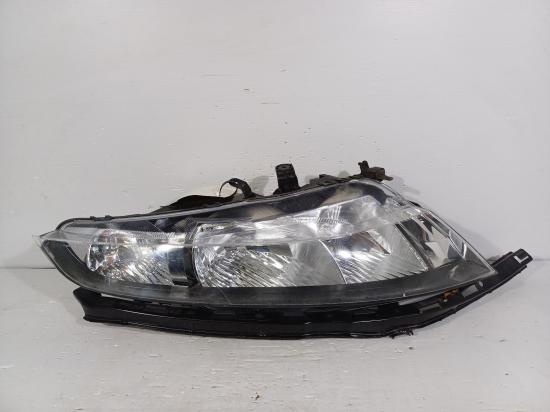 2010 Honda Civic — Right Headlamp