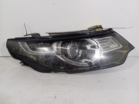 2015 Land Rover Discovery Sport — Right Headlamp